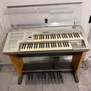 Yamaha Keyboards Digital Pianos Stagea Elb-01
