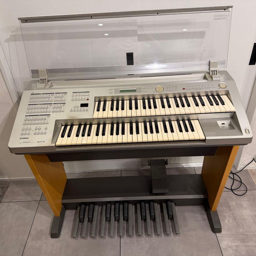 Yamaha Keyboards Digital Pianos Stagea Elb-01