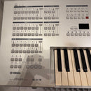 Yamaha Keyboards Digital Pianos Stagea Elb-01