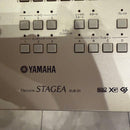 Yamaha Keyboards Digital Pianos Stagea Elb-01