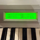 Yamaha Keyboards Digital Pianos Stagea Elb-01