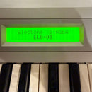 Yamaha Keyboards Digital Pianos Stagea Elb-01
