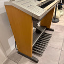 Yamaha Keyboards Digital Pianos Stagea Elb-01
