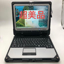 Panasonic Windows Notebook Body Toughbook Cf-33Core
