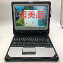 Panasonic Windows Notebook Body Toughbook Cf-33Core