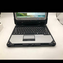 Panasonic Windows Notebook Body Toughbook Cf-33Core