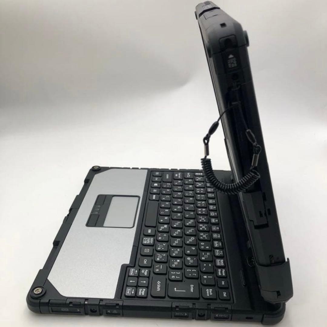 Panasonic Windows Notebook Body Toughbook Cf-33Core