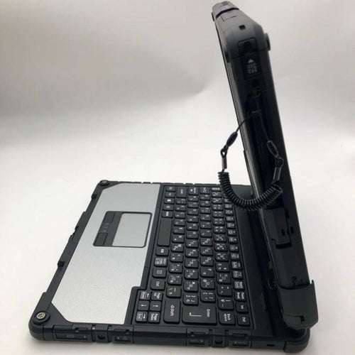 Panasonic Windows Notebook Body Toughbook Cf-33Core