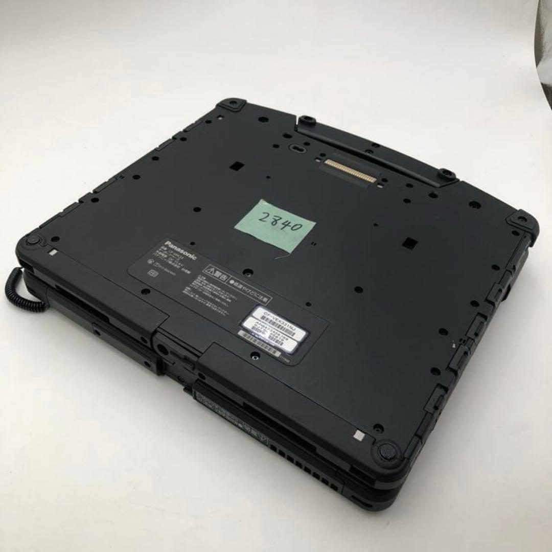 Panasonic Windows Notebook Body Toughbook Cf-33Core