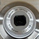 Nikon Compact Digital Camera (B) Coolpix S210 8.0 3 /9854