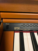 Roland Keyboard Electronic Piano 88