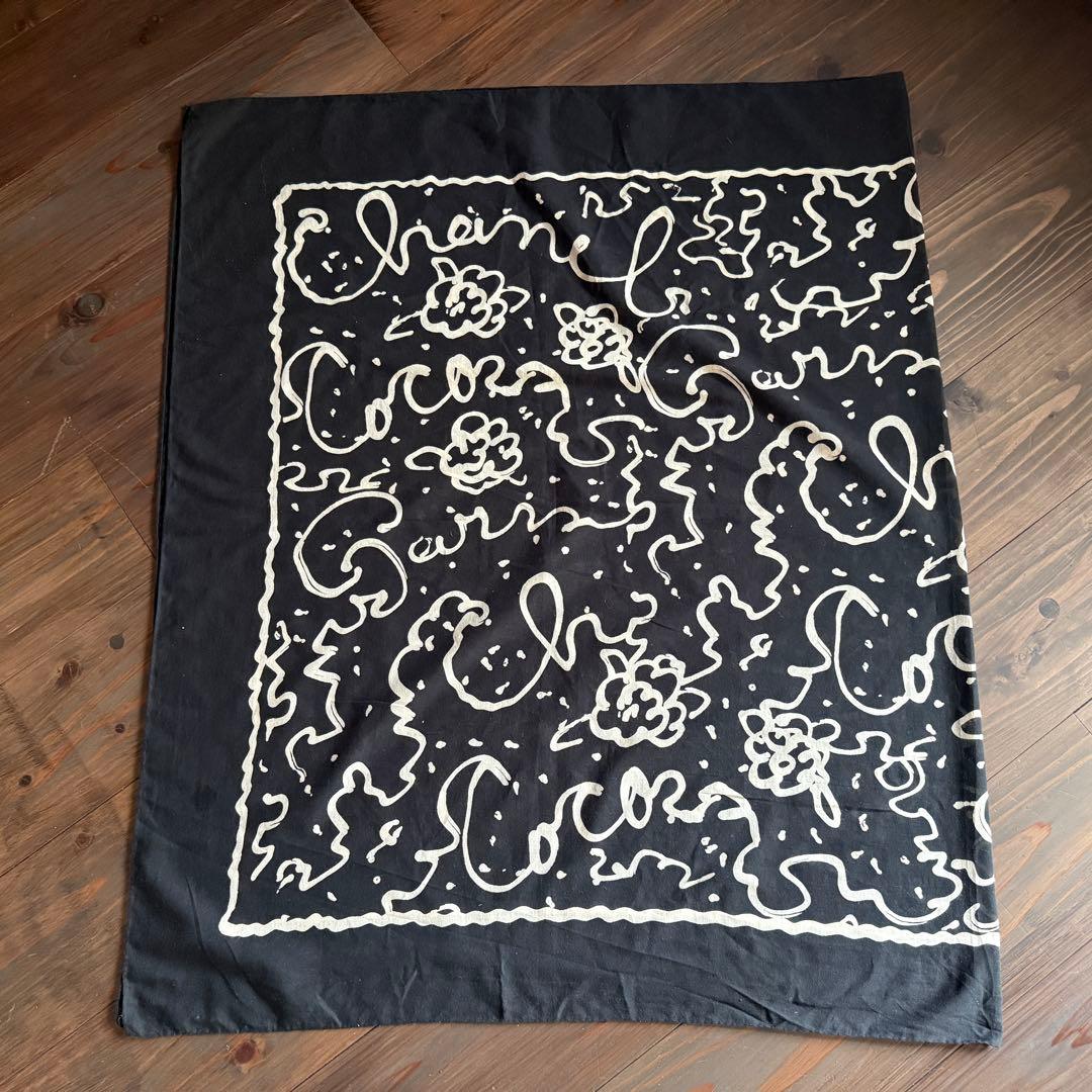 Chanel Stoles Shawls