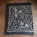 Chanel Stoles Shawls