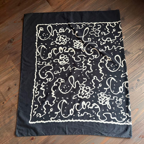 Chanel Stoles Shawls