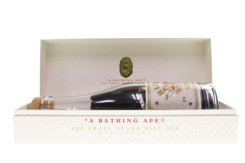 A Bathing Ape T -Shirt Apehead M 260428