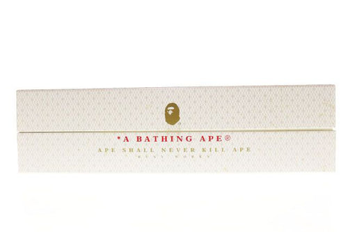 A Bathing Ape T -Shirt Apehead M 260428