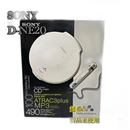 Sony Portable Cd Player D-Ne20 Lm