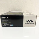Sony Portable Cd Player D-Ne20 Lm