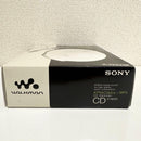 Sony Portable Cd Player D-Ne20 Lm