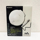Sony Portable Cd Player D-Ne20 Lm