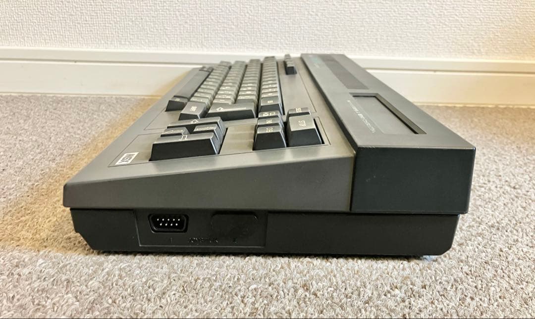 Yamaha Keyboards Msx Cx5F Sfg05