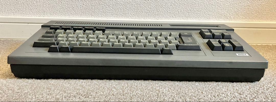 Yamaha Keyboards Msx Cx5F Sfg05