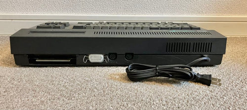 Yamaha Keyboards Msx Cx5F Sfg05