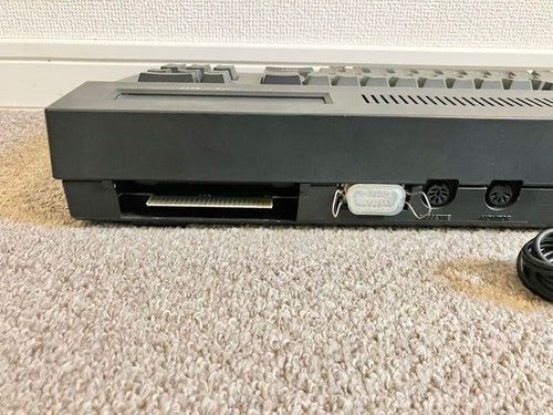 Yamaha Keyboards Msx Cx5F Sfg05