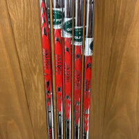 Nippon Shaft Shafts N.S.Pro Modus3 System3 Tour125 X 5689P