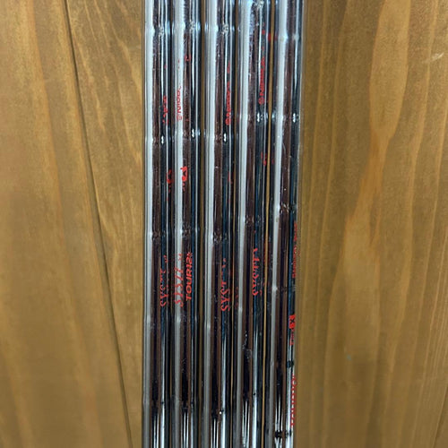 Nippon Shaft Shafts N.S.Pro Modus3 System3 Tour125 X 5689P
