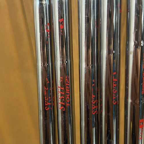 Nippon Shaft Shafts N.S.Pro Modus3 System3 Tour125 X 5689P