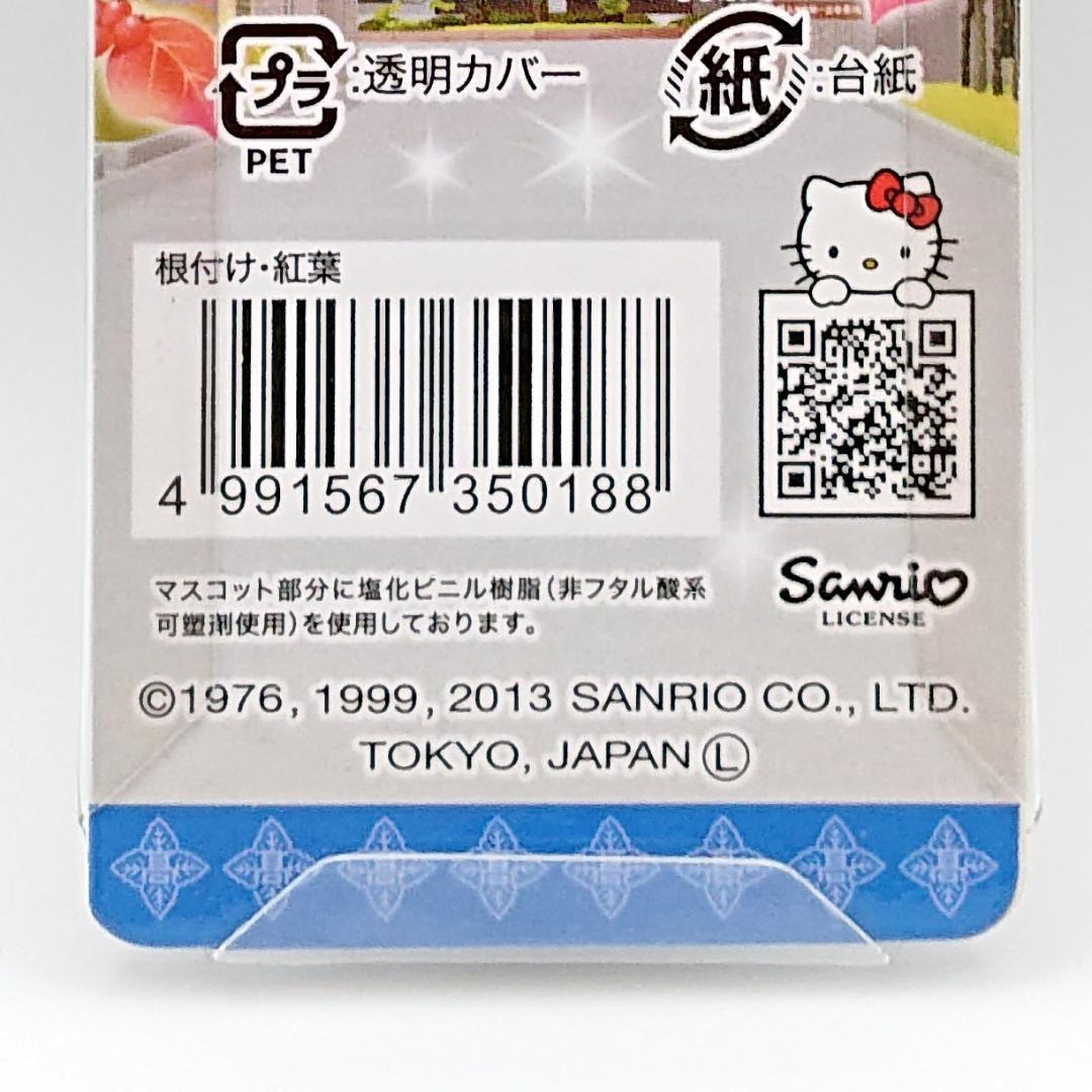 Hello Kitty Small Accessories