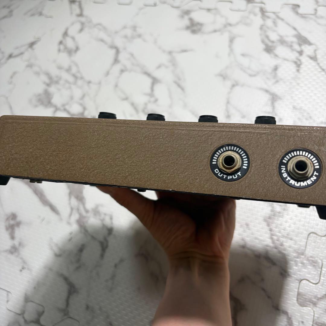 Roland Guitar Effects Units Jet Phaser Ap-7