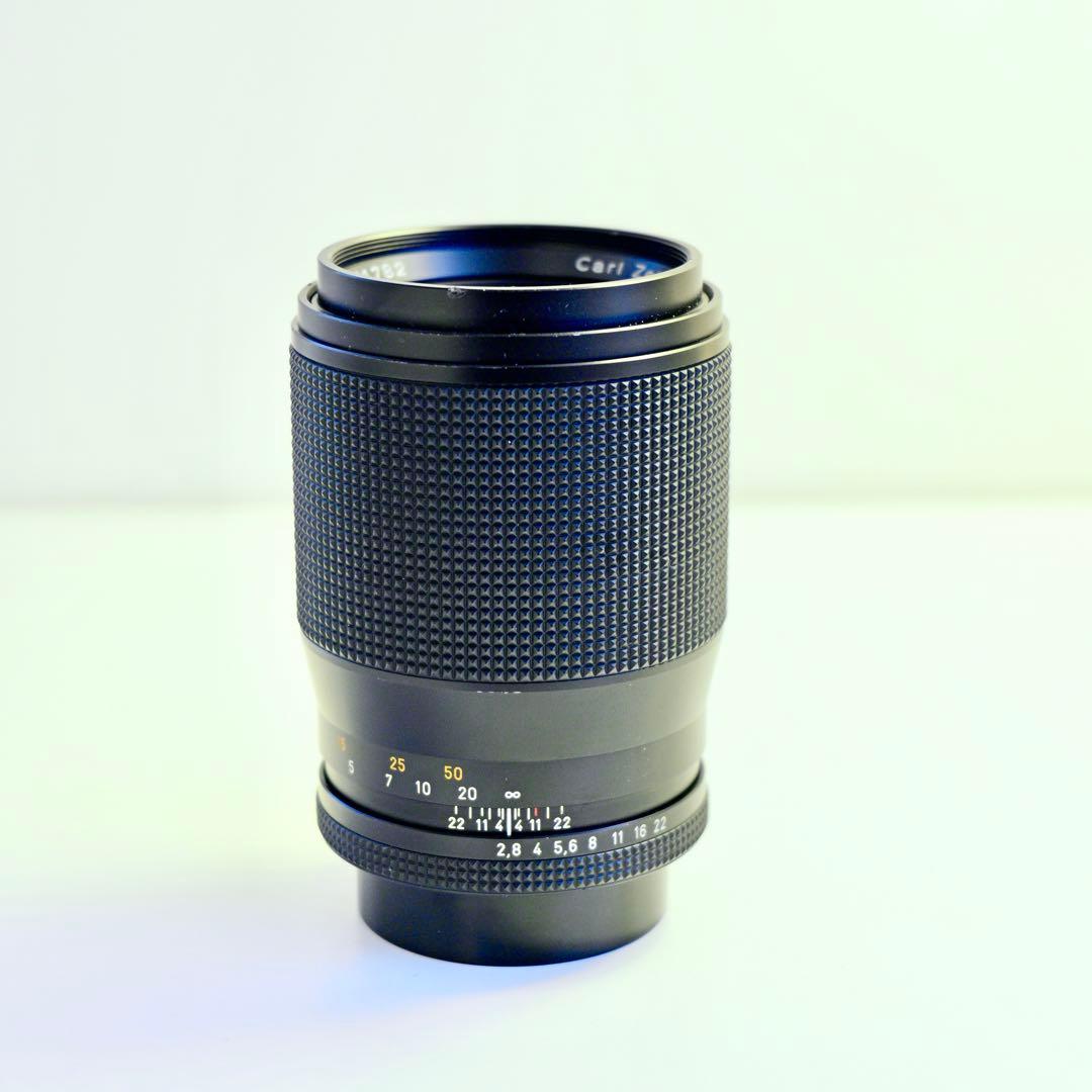 Lens (Single Focus) F2.8+