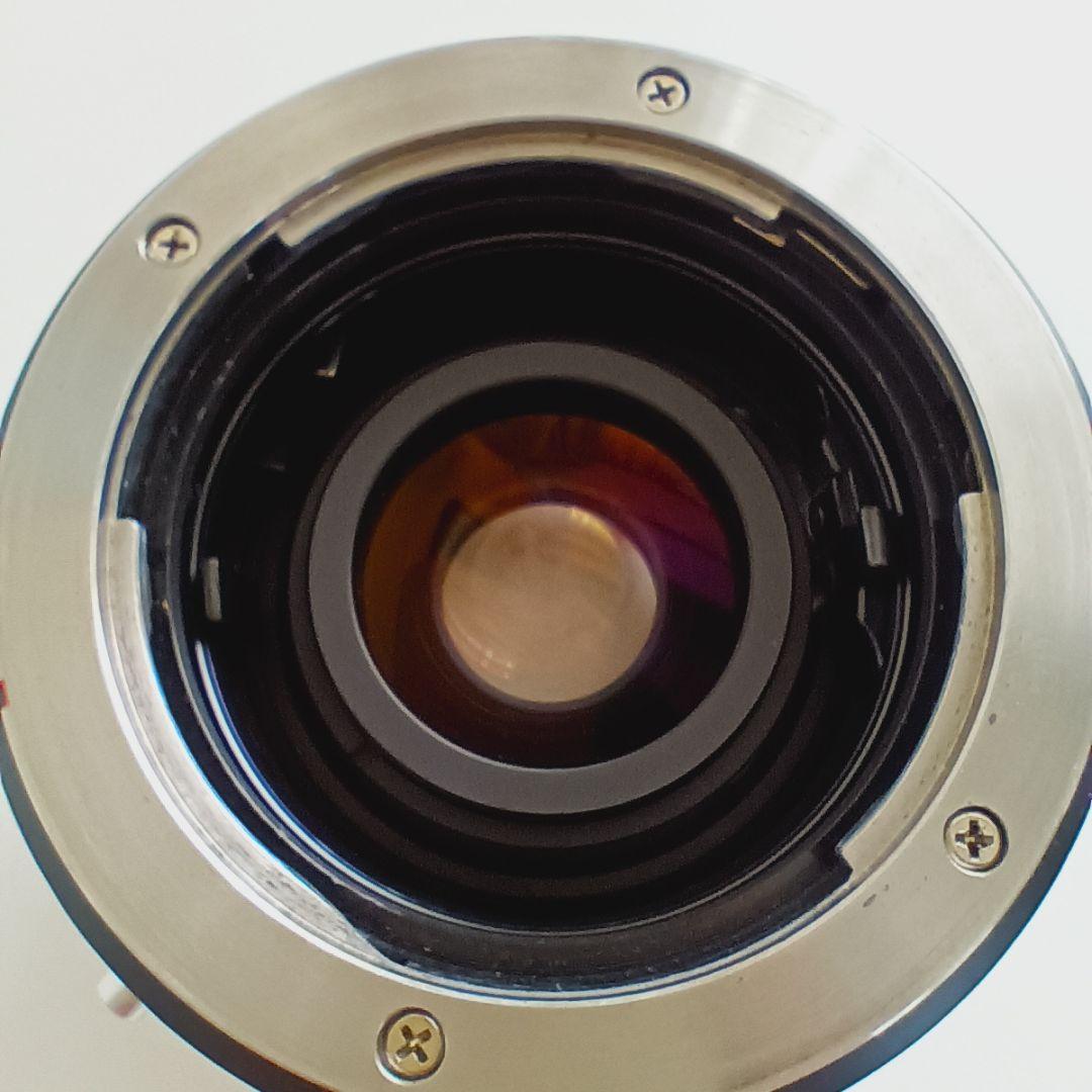 Lens (Single Focus) F2.8+