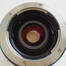 Lens (Single Focus) F2.8+