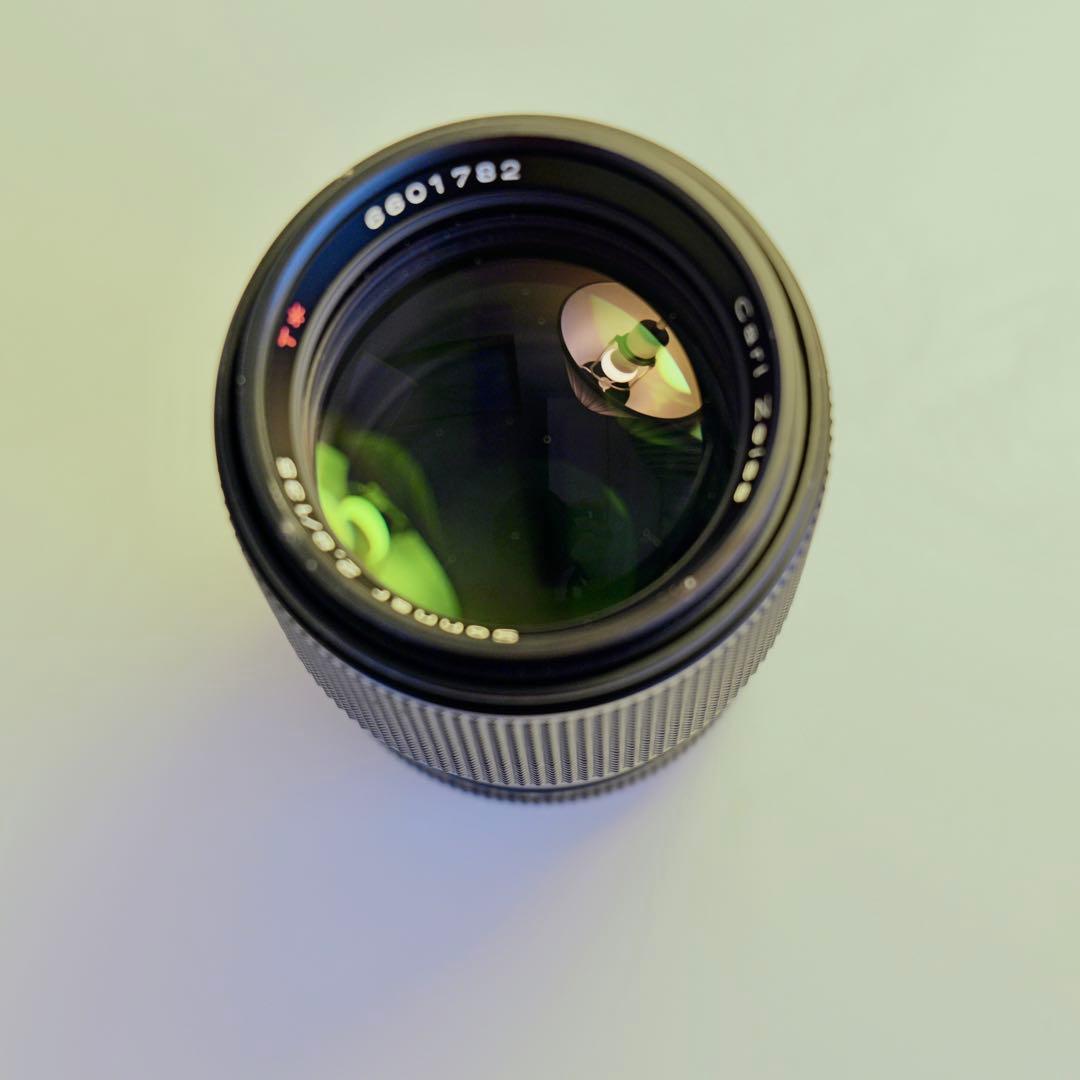 Lens (Single Focus) F2.8+