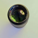 Lens (Single Focus) F2.8+