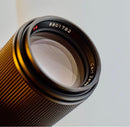 Lens (Single Focus) F2.8+
