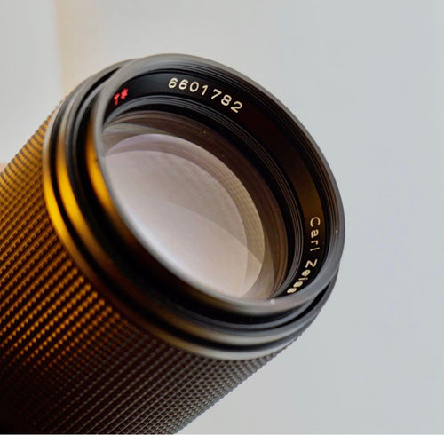 Lens (Single Focus) F2.8+