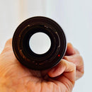 Lens (Single Focus) F2.8+