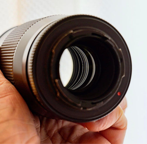 Lens (Single Focus) F2.8+