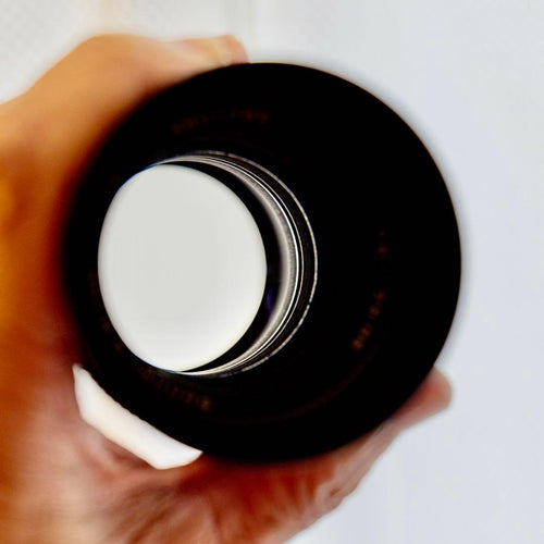 Lens (Single Focus) F2.8+
