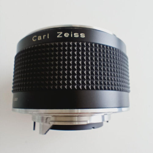 Lens (Single Focus) F2.8+