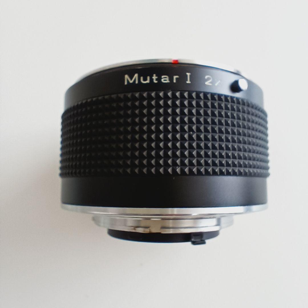 Lens (Single Focus) F2.8+