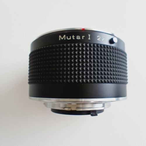 Lens (Single Focus) F2.8+