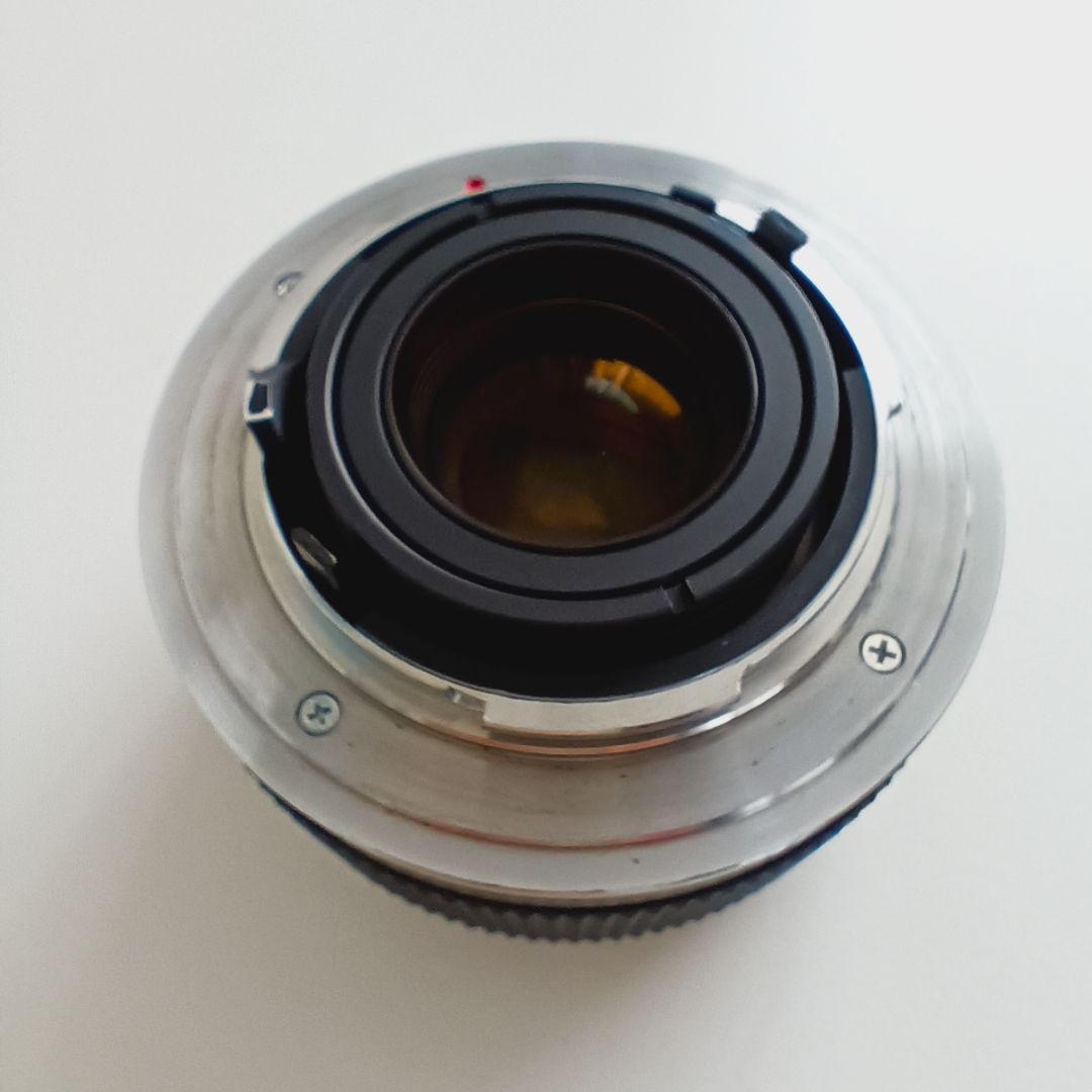 Lens (Single Focus) F2.8+