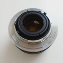 Lens (Single Focus) F2.8+
