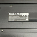 Korg Midi Keyboards Pads Usb Microkey2-37