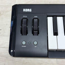 Korg Midi Keyboards Pads Usb Microkey2-37